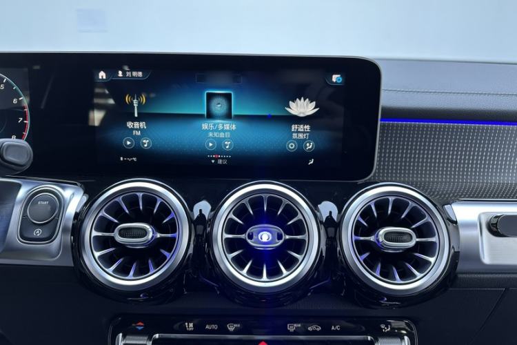 Used Mercedes-Benz GLB 2020 Facelift GLB 200 Fashion Edition