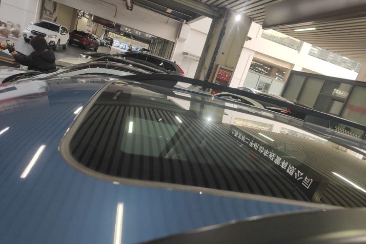 Used Subaru Forester 2020 2.0i Luxury Edition EyeSight