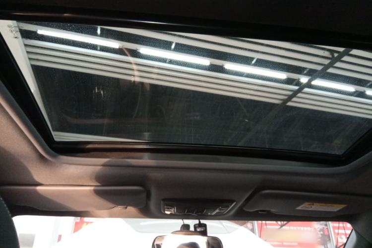 Used Honda XR-V 2020 1.5L CVT Comfort Version