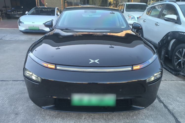 Used XPeng P7 2022 480E
