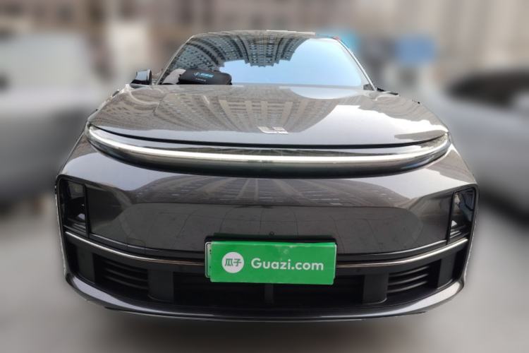 Used Li Auto L7 2023 Pro Model