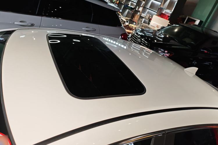 Used Honda Crider 2019 180 Turbo CVT Luxury Edition China VI Emission Standard