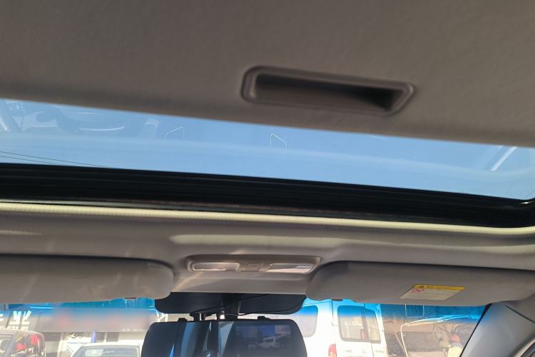 Used Geely Auto Vision 2015 1.3T Manual Luxury Model
