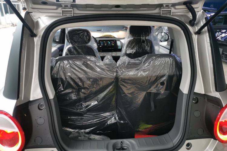 Used  Lumin 2025 205 km Xiangqin Version
