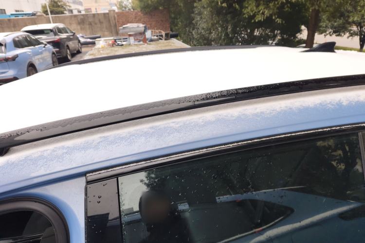 Used Volkswagen Tiguan L 2024 PRO 380TSI Four-Wheel Drive R-Line Prestige Edition