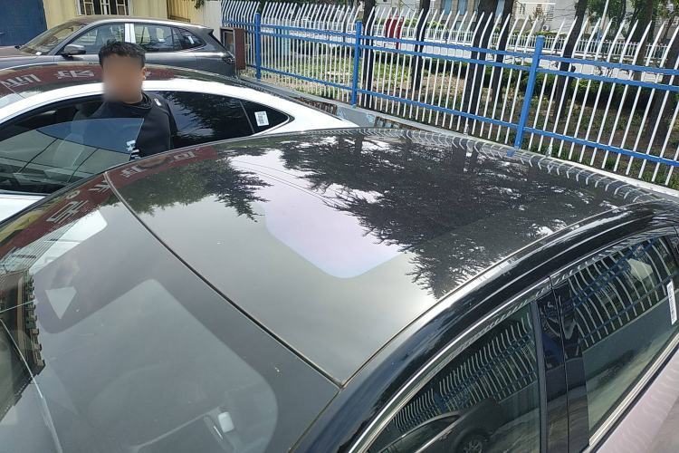 Used  L6 2024 125km Creative Edition