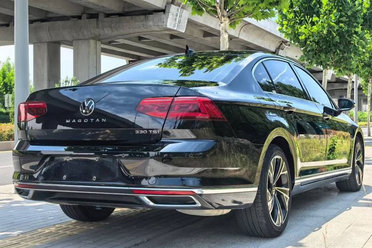 Used Volkswagen Magotan 2020 330TSI DSG Luxury Edition
