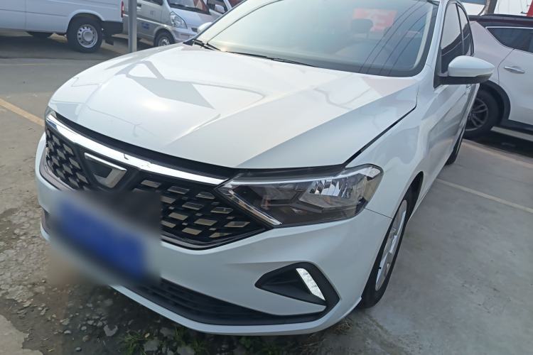 Used Jetta VA3 2019 1.5L Automatic Enjoyment Edition
