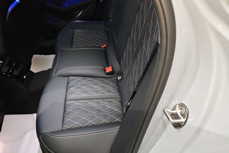 Used Audi A5L 2026 2.0T Sport Plus
