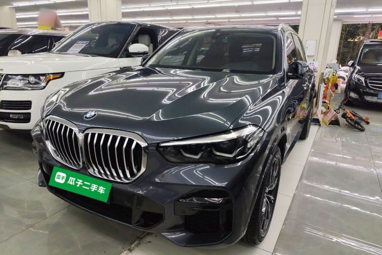 Used BMW X5 (Import) 2022 xDrive30i M Sport Package