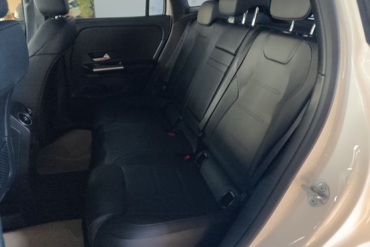 Used Mercedes-Benz GLA 2022 Second Facelift GLA 200