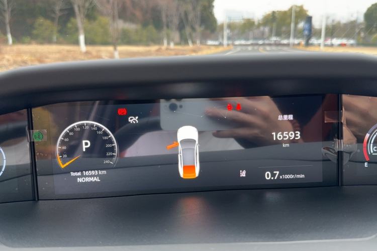 Used Changan UNI-V 2023 1.5T Sport Edition