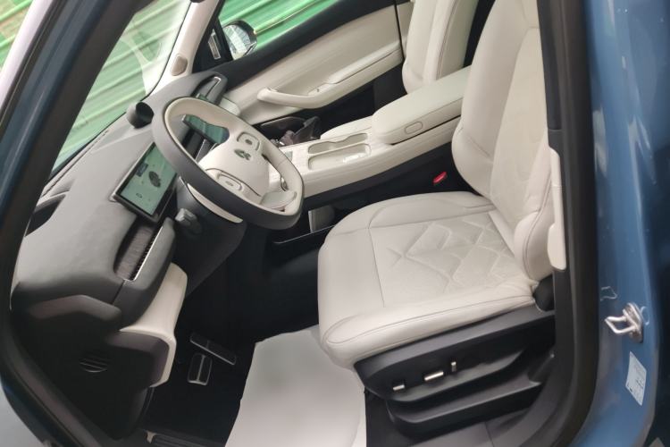 Used Nio ES7 2022 100kWh First Edition