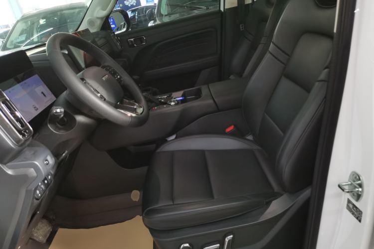 Used Haval Raptor New Energy 2023 Hi4 102 Exploration Edition
