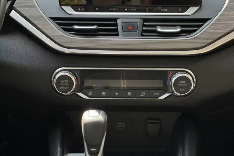 Used Nissan Teana 2021 2.0L XL Comfort Edition