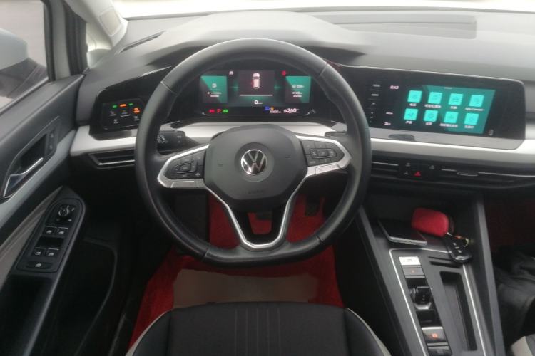 Used Volkswagen Golf 2021 280TSI DSG Pro