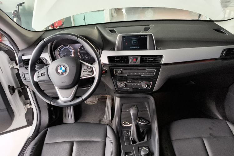 Used BMW X1 2019 sDrive20Li Leading Model
