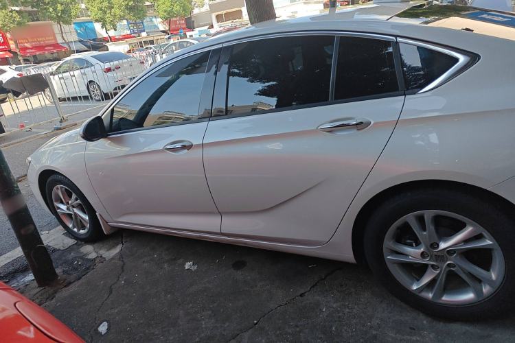 Used Buick Regal 2024 25T Deluxe Edition
