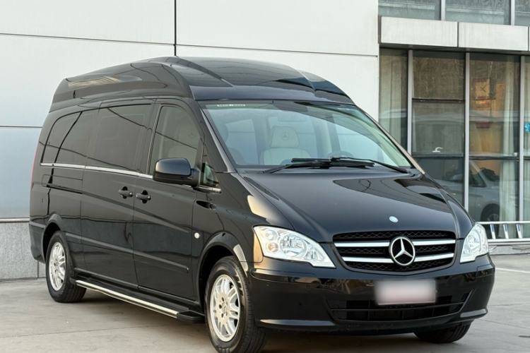 Used Karson Vito 2015 C7 3.0L Commercial Standard Model