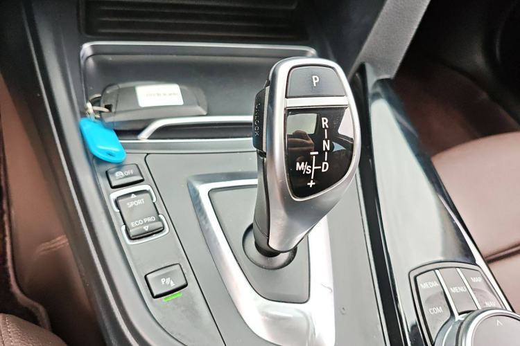 Used BMW 3 Series 2019 320Li M Sport Package
