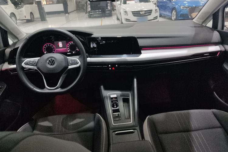 Used Volkswagen Golf 2021 280TSI DSG Pro
