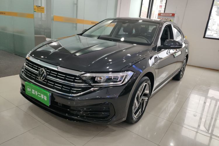 Used Volkswagen Sagitar 2025 300TSI DSG Excellence Edition