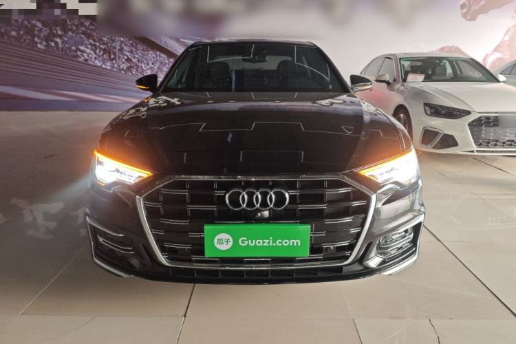 Used Audi A6L 2023 Revised 45 TFSI Prestige Dynamic Edition