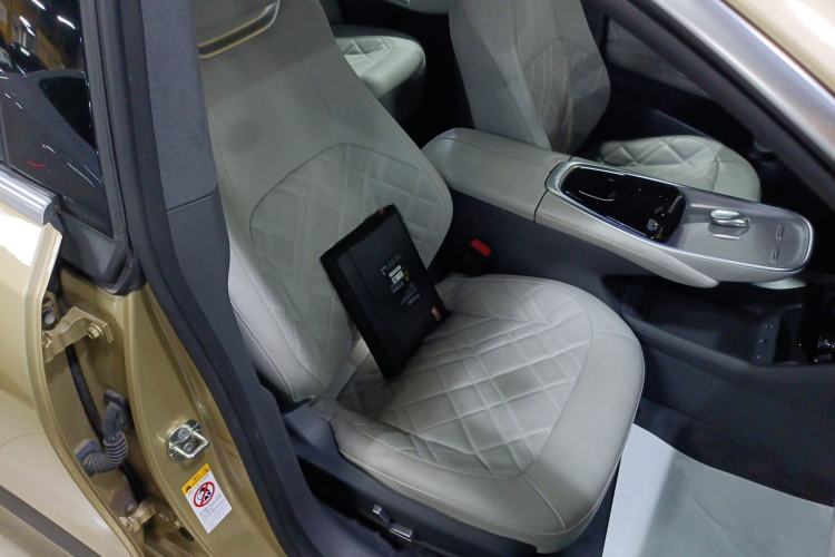 Used  A07 2023 Range-Extended 200 Max
