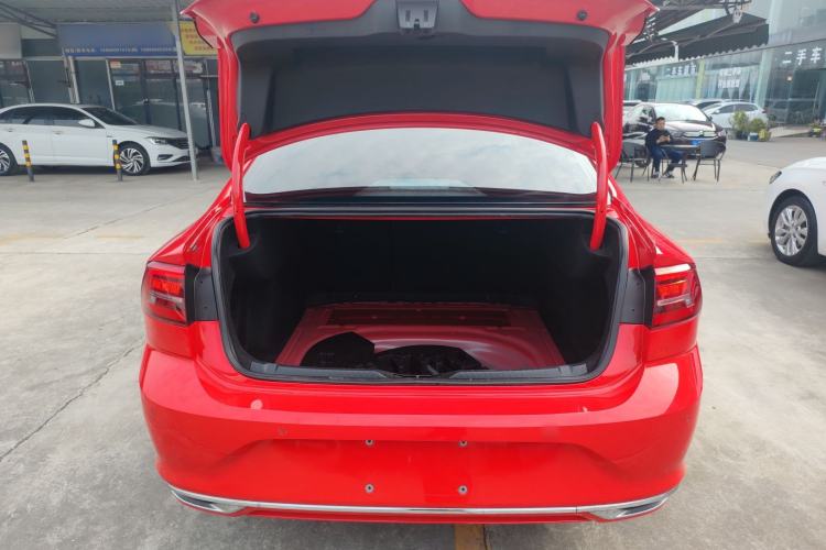 Used Volkswagen Lamando 2021 280TSI DSG Comfort Edition