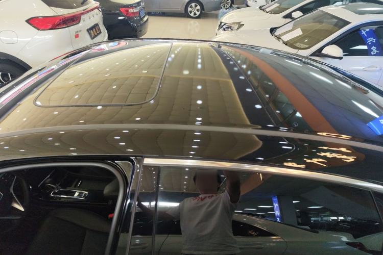 Used Honda Spirior 2017 2.0L Comfort Edition