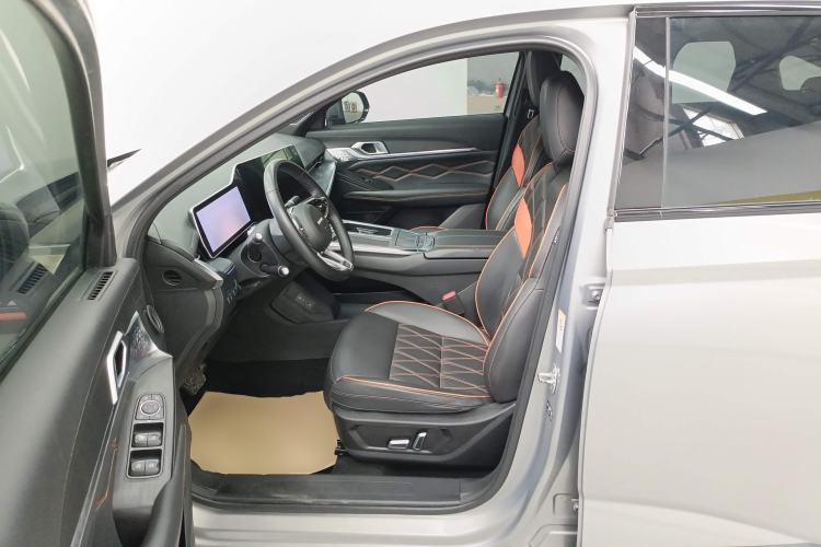 Used Haval XY 2022 1.5T Smart Enjoyment Edition DHT
