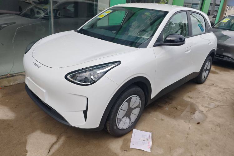 Used  Geome 2025 310km Youth Edition
