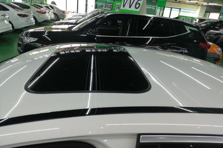 Used Mercedes-Benz C-Class 2020 Restyled C 200 L Fashion Edition Sport Version
