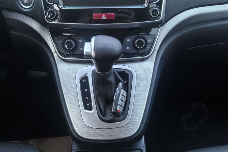 Used Haval M6 2019 1.5T DCT Two-Wheel Drive Value Edition China VI Standard
