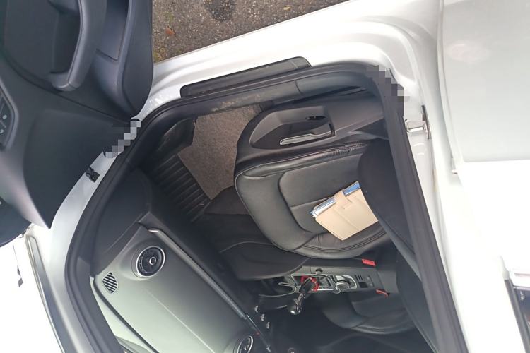 Used Audi A3 2017 Sportback 35 TFSI Ambition Edition
