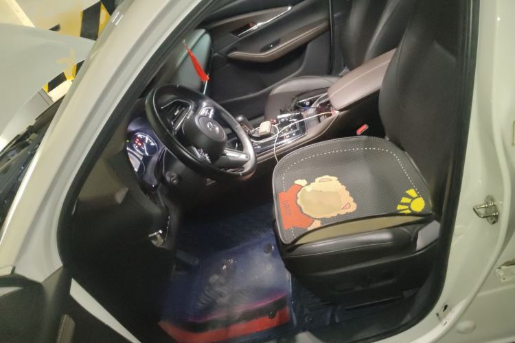 Used Mazda CX-30 2021 2.0L Automatic Joyful Edition
