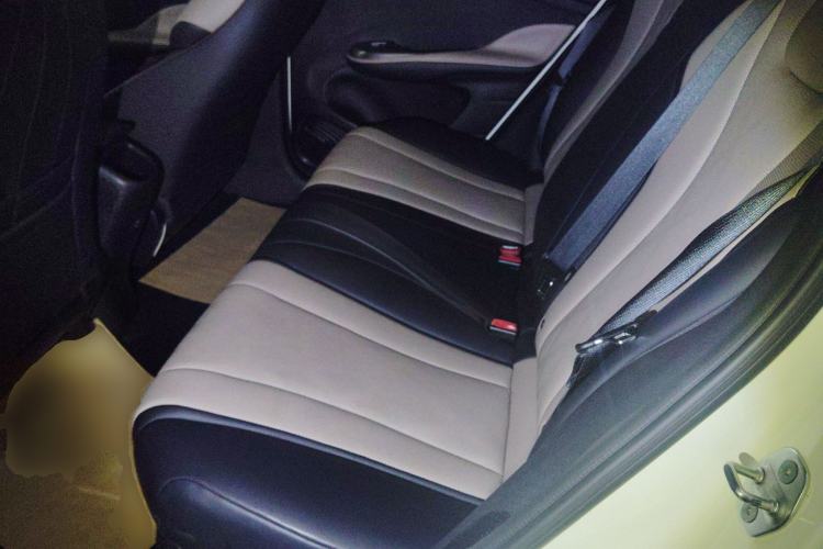 Used BYD Dolphin 2024 Honor Edition 420km Freedom Version
