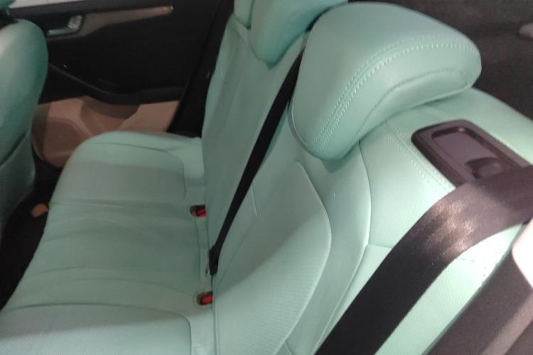 Used Ford Focus 2021 Sedan EcoBoost 180 Automatic Trendy Model
