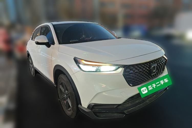 Used Honda XR-V 2024 1.5L CVT Thermal Edition
