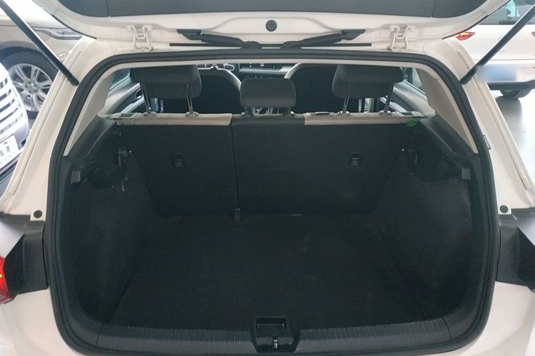 Used Volkswagen Golf 2023 200TSI DSG