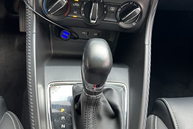 Used MG ZS 2018 1.5L Automatic Luxury Edition China V Standard
