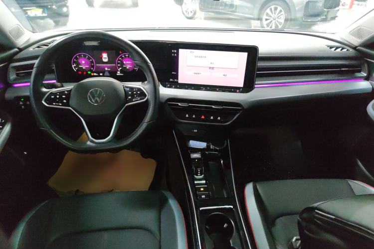 Used Volkswagen Lamando 2022 Lavida L 280TSI DSG Cool & Spicy Edition
