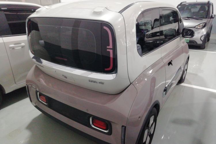 Used Baojun KiWi EV 2023 DJI Edition Lithium Iron Phosphate