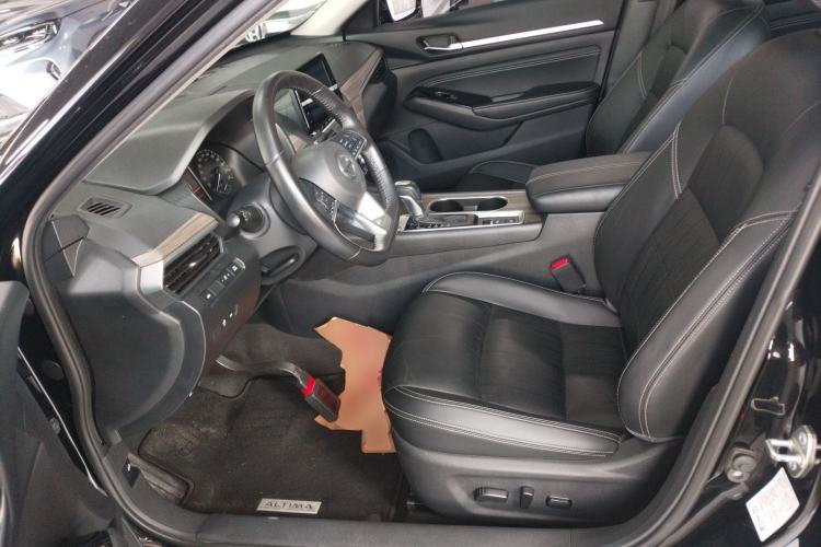 Used Nissan Teana 2021 2.0L XL Comfort Edition