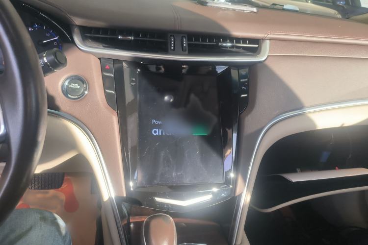 Used Cadillac XTS 2016 28T Tech Edition
