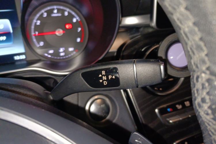 Used Mercedes-Benz C-Class 2017 Facelift C 200 L Sport Edition