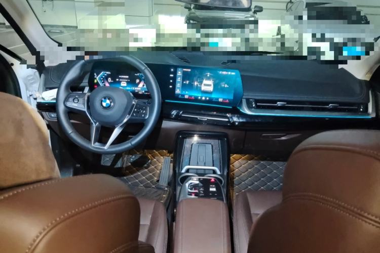 Used BMW X1 2024 sDrive25Li X Design Package
