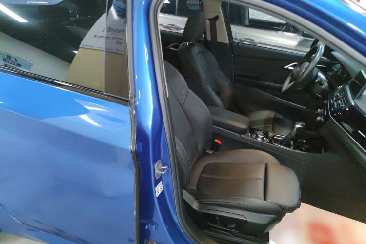 Used BMW 1 Series 2019 118i M Sport Package