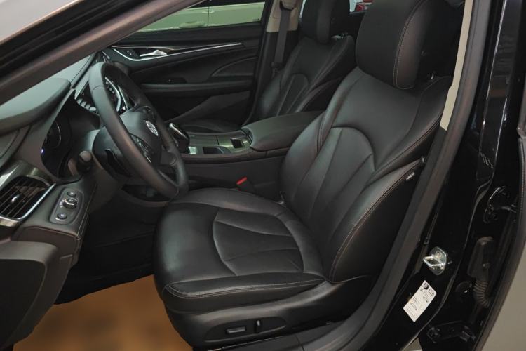 Used Buick LaCrosse 2021 652T Luxury Model
