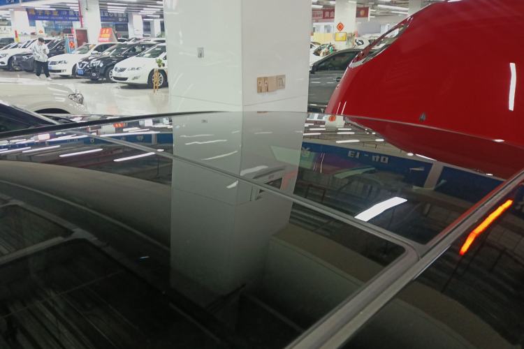 Used  MINI 2021 1.5T COOPER Artist Five-Door Edition
